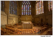 Wells Cathedral Lady Chapel